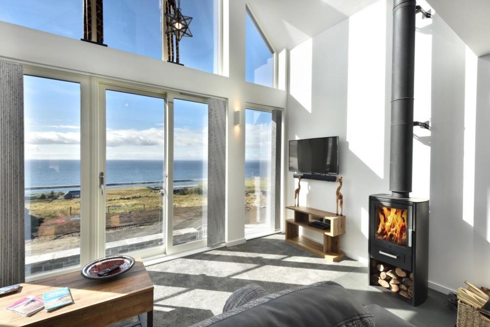Rionnag Lodge Герлох Екстериор снимка