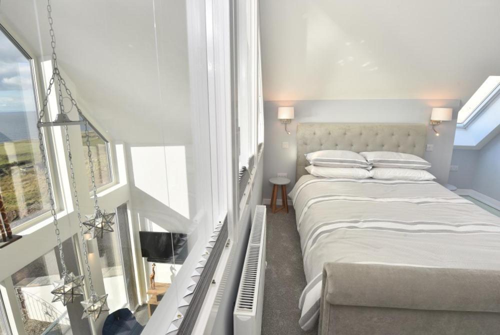 Rionnag Lodge Герлох Екстериор снимка