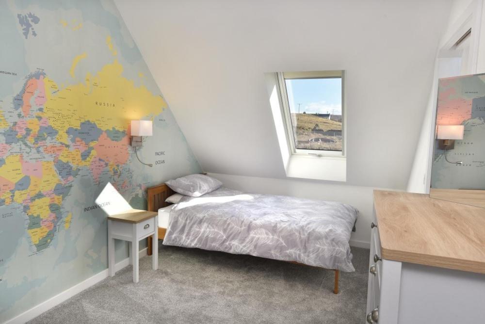 Rionnag Lodge Герлох Екстериор снимка