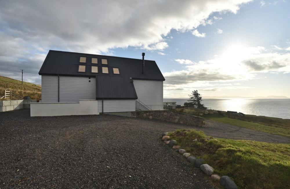 Rionnag Lodge Герлох Екстериор снимка